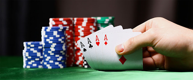 Trik Bermain Poker Online Terbaru