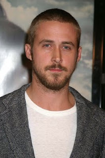 Men's Fashion Haircut Styles With Image Ryan Gosling Buzz Cut Hairstyle Picture 6