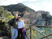 The Cinque Terre and Lucca (dsc )