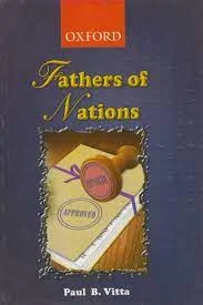 Fathers of Nations cover page