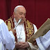 El Papa Francisco en Navidad: ¡Cristo ha nacido por ti! Alégrate porque no estás solo