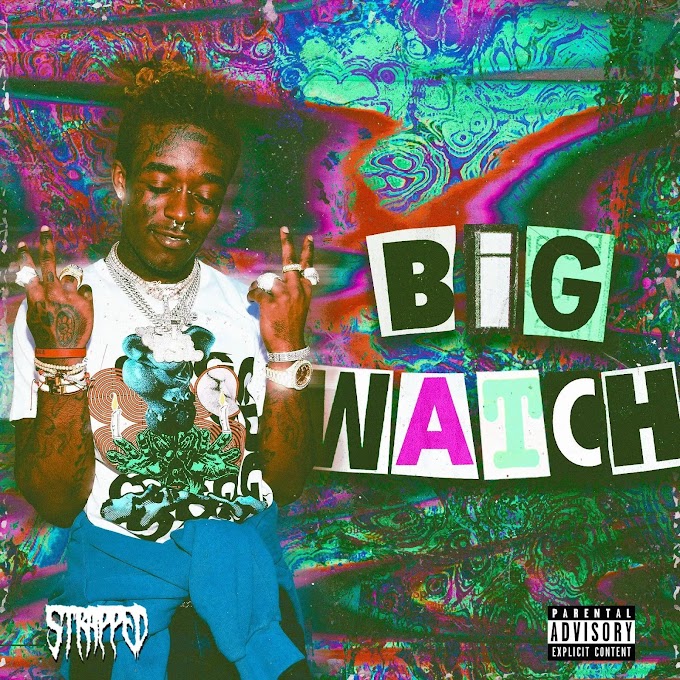 Lil Uzi Vert – Big Watch