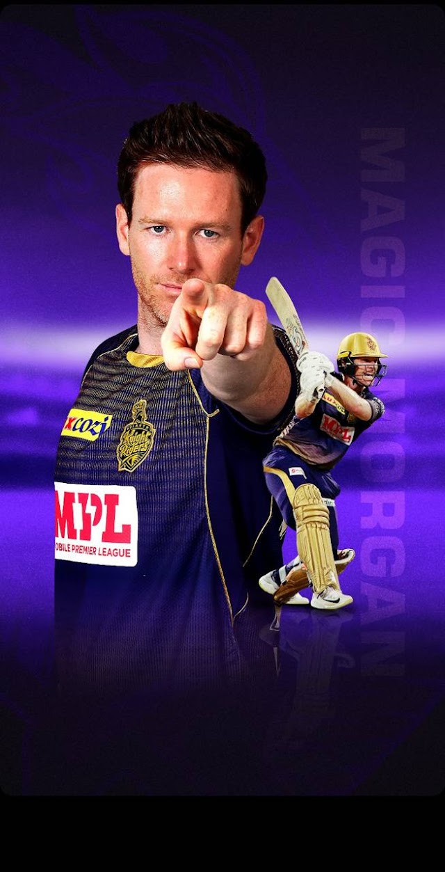 KKR v MI Thrilling match