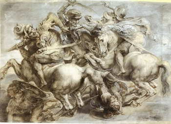 Battle of Anghiari