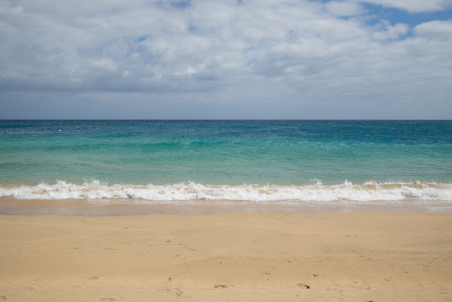 Playa del Matorral-Fuerteventura