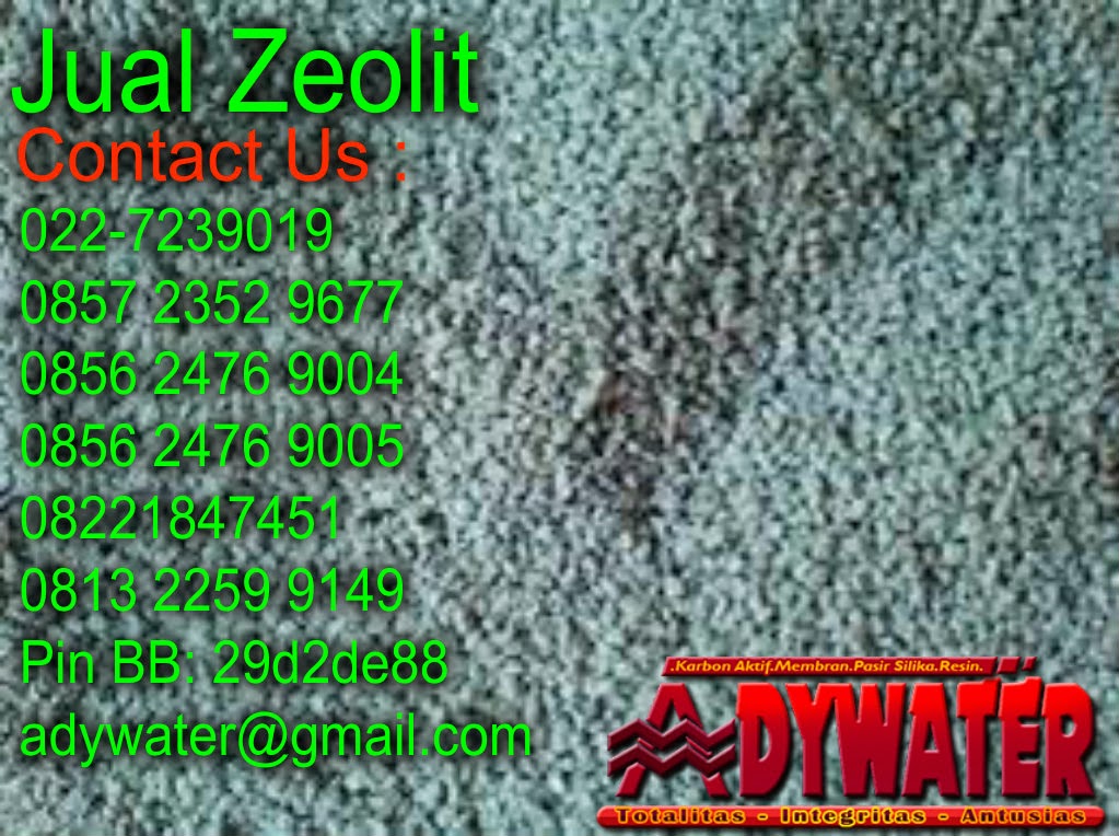 Jual Zeolit Di Surabaya - Jual Zeolit Di Bandung