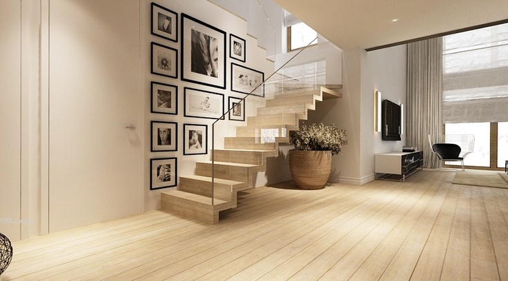 Stair Dreams  Hollie Cooper Interiors