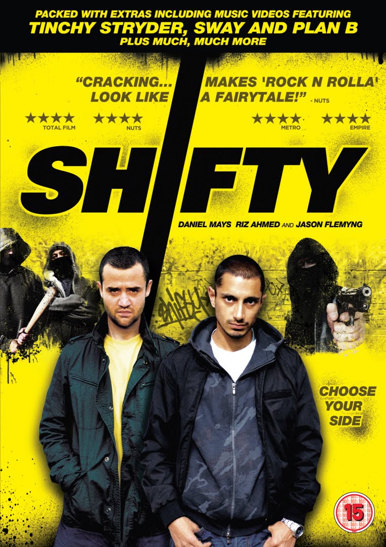 Shifty movies in Bulgaria