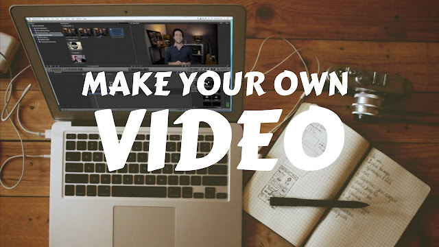 How to Make Online Videos