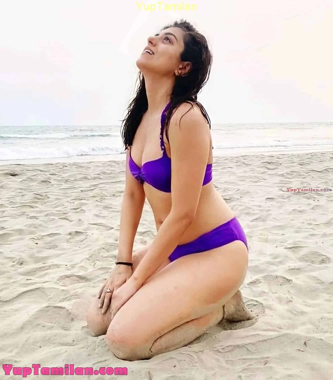 Ridhi Dogra Sexy Bikini Photos - Hot Assets Show