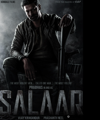 Salaar Movie Images, Salaar Movie Pictures, Salaar Movie Prabhas Looks