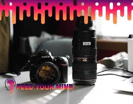 Digital Photography The New Way To Taking Photographs