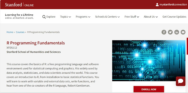 R Programming Fundamentals