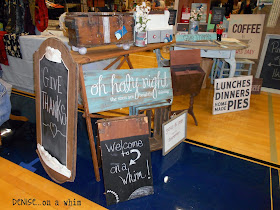 booth display ideas