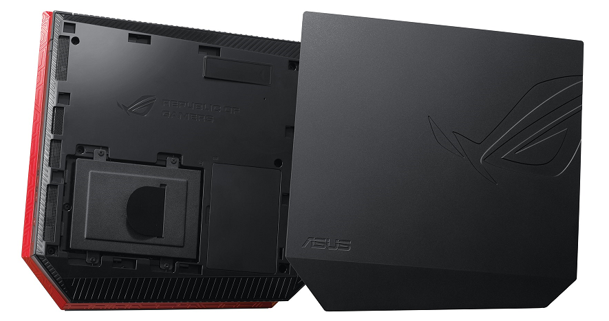 ASUS ROG GR8 Side Cover