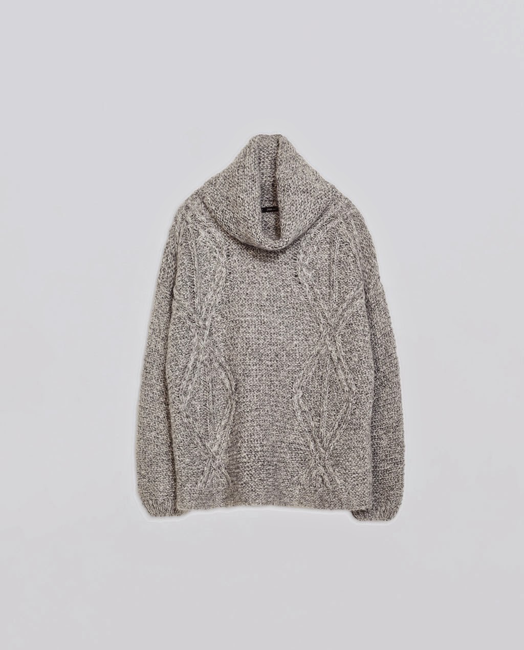 http://www.zara.com/us/en/woman/knitwear/high-neck%2C-cable-knit-sweater-c269190p1983190.html