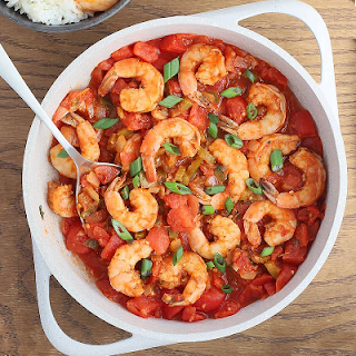 Shrimp Creole