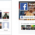 Cara Membuat Like Box Facebook Pada Blog