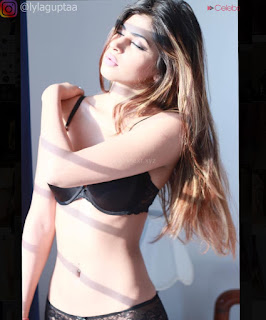 Lyla Gupta Spicy Indian Bikini Model Stunning Bikini Pics   .xyz Exclusive 004.jpg