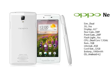 √ Cara Praktis Root Oppo Neo 3 Tanpa Memakai Pc, Cek Disini