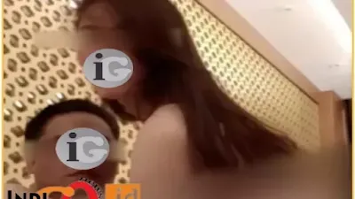 Mengejutkan! Beredar Isu Oknum Pejabat Pemkab Taput Diduga Ngamar dengan ASN Cantik