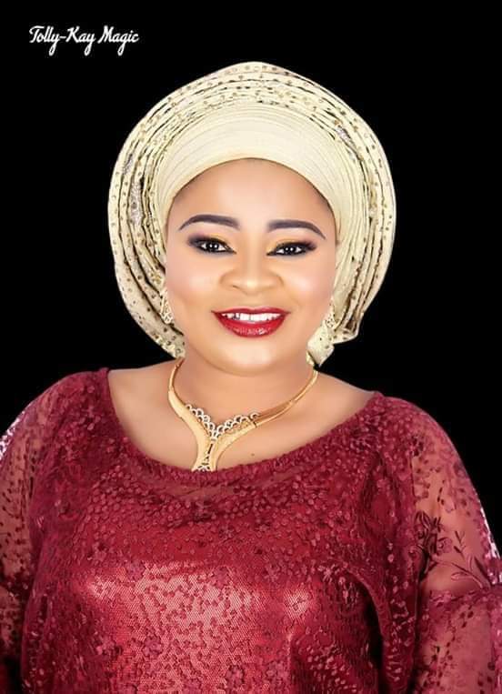 STYLE WITH IYABO DE QUEEN