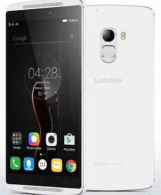 Flash Lenovo A936