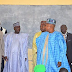 45% of teachers absent as Borno state governor, Kashim Shettima, pays unscheduled visit to a public school in the state