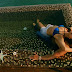 Deepika Padukone in Bikini From Race 2 Pics