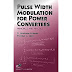 Download Pulse Width Modulation for Power Converters: Principles and Practice PDF eBook Read Online 0242