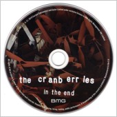 CD: In The End [Deluxe Edition] / The Cranberries