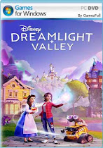 Descargar Disney Dreamlight Valley Gold Edition MULTi7 - ElAmigos para 
    PC Windows en Español es un juego de Aventuras desarrollado por Gameloft