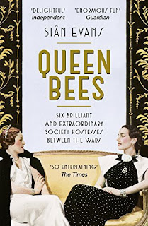 Queen Bees by Sian Evans