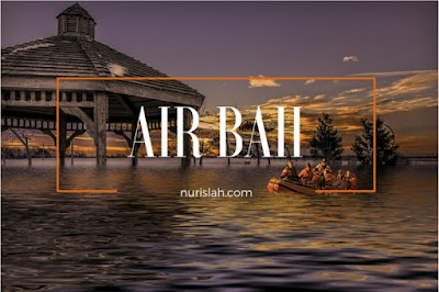 Air-bah