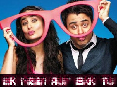 Ek Main Aur Ekk Tu bollywood Hindi Mobile 3GP/AVI Movies Online