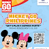 Mickey & Minnie Mouse goes local  with ‘Mickey Go Philippines’ at SM Supermalls! 