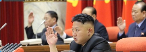 Coreia do Sul não acredita que o Norte possa lançar mísseis nucleares
