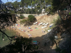 Platja d'Aro