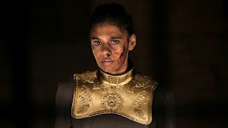 A Roda do Tempo: Episódio 5 – Damane