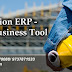 Construction ERP - Effective Business Tool