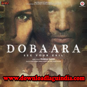 Ost Dobaara See Your Evil 2017 Full Album