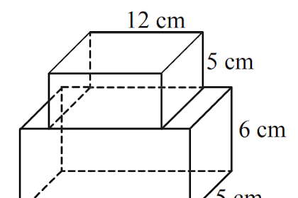 Kunci Jawaban Matematika Kelas 8 Halaman 200 - 202 Ayo Kita Berlatih 8.7