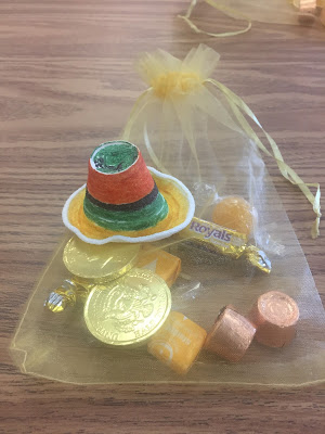 St. Patrick's Day Fun and Magic