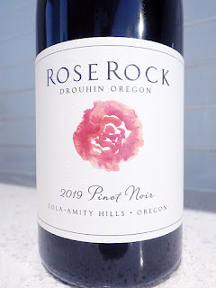 Domaine Drouhin Roserock Pinot Noir 2019 (92+ pts)