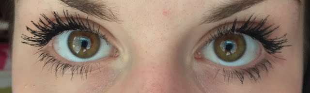 Too Faced Better Than Sex Mascara Review