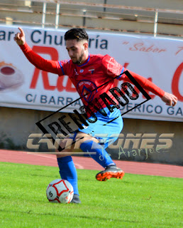 Fútbol Real Aranjuez