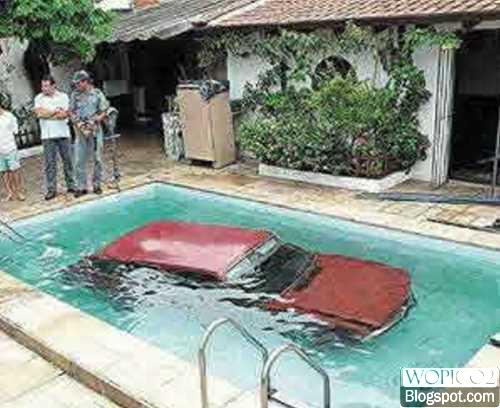 Car Pool