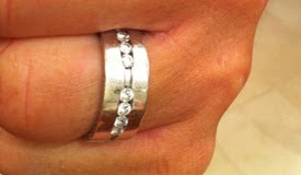 Jennifer Mcdaniel and Hulk Hogan Wedding Rings2