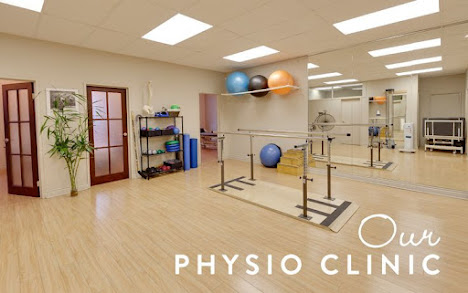 Physio Clinics Hemel Hempstead