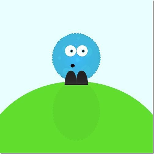 fluffycreature